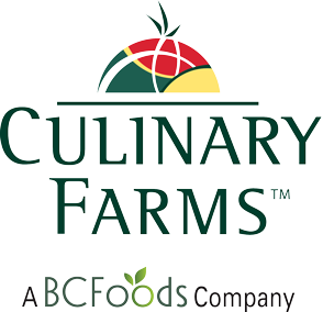 Culinary Farms - a BCFoods Company